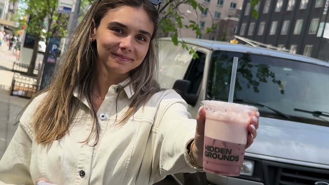 How Hidden Grounds Coffee Runs 8 Stores with a Square-Powered Mobile App