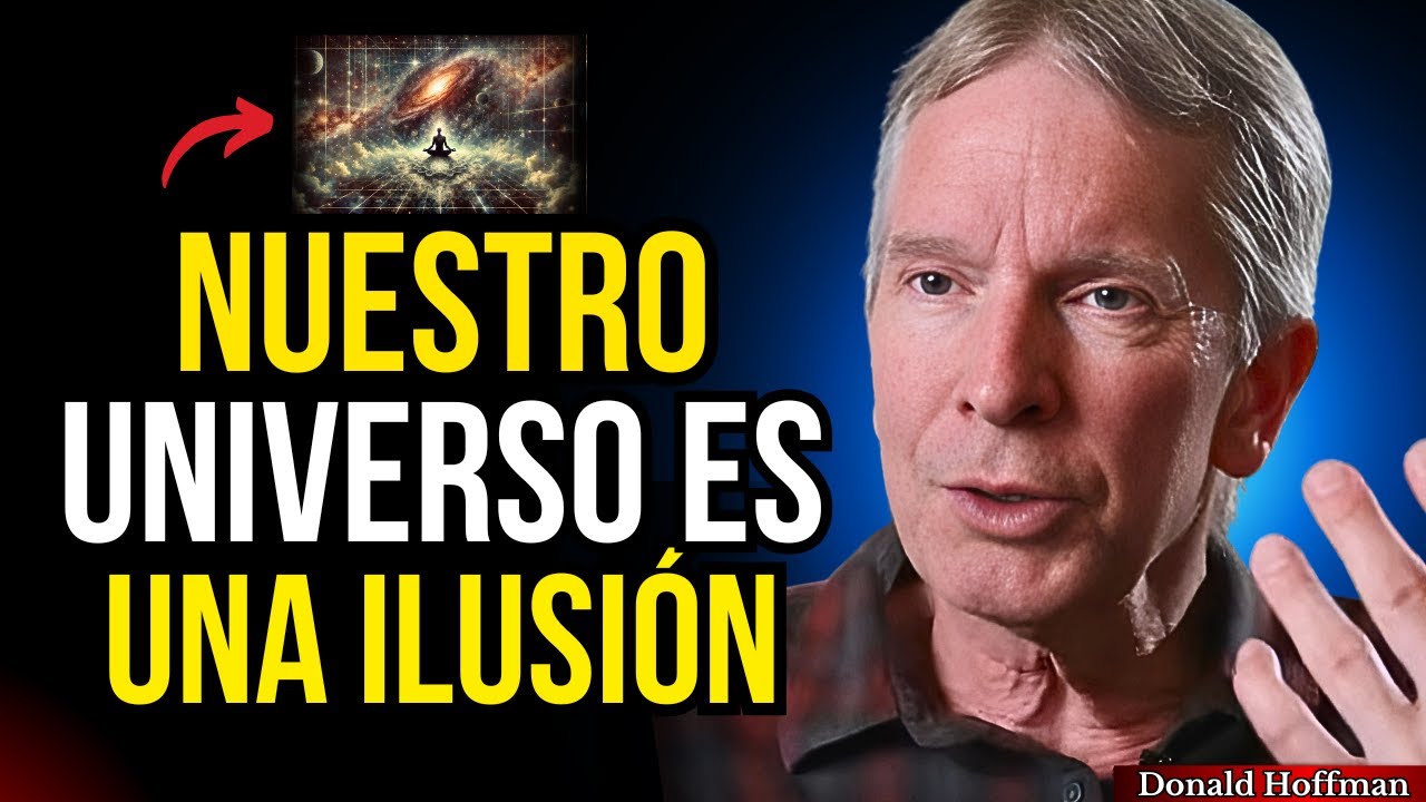 &iexcl;LA REALIDAD NO EXISTE! Entiende la Teor&iacute;a M&aacute;s Controvertida de la F&iacute;sica