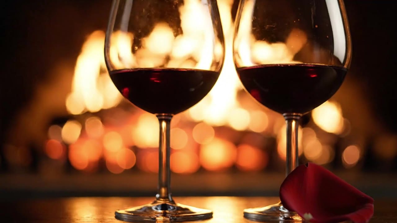 Чувственная атмосфера спальни для влюбленных 💋 Пусть нежная страсть окутает ваши души