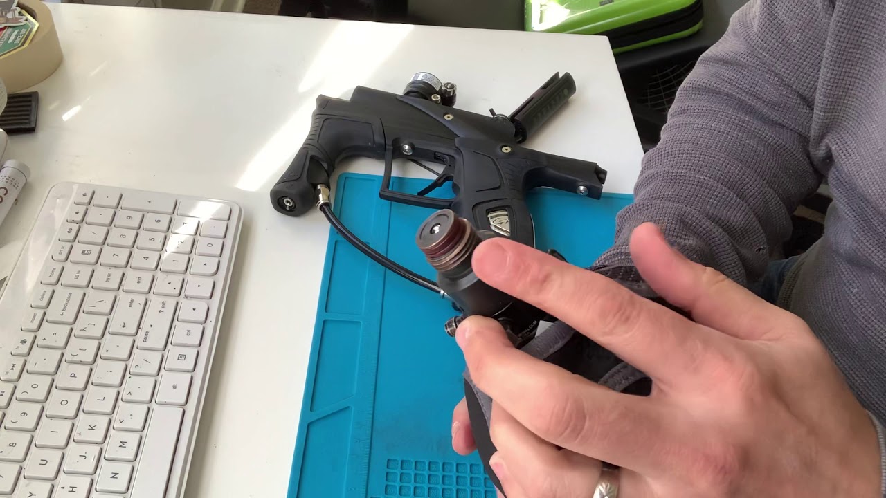 Planet Eclipse V2 POPS On/Off ASA for your ETEk 5