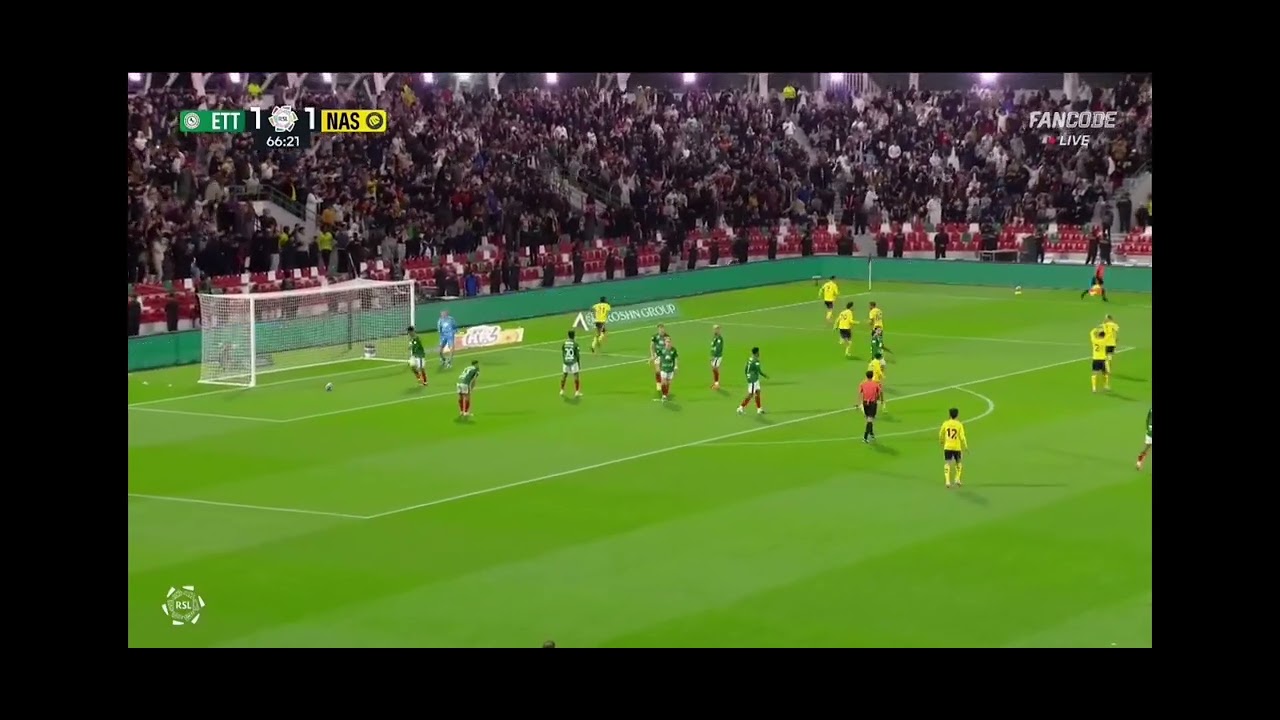 Ronaldo incredible goal in this match 😂...