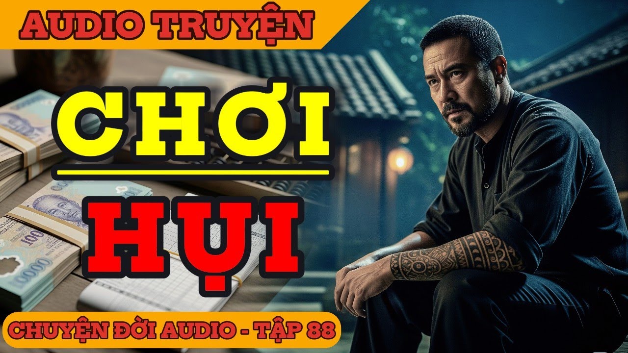 Chuyện Đời 88: Chơi Hụi - Bi Kịch Làng Quê