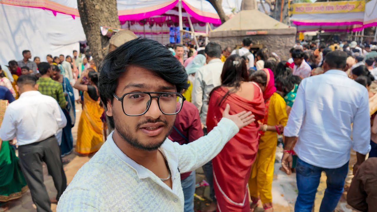 Shivaratri Vlog 2026 🔱