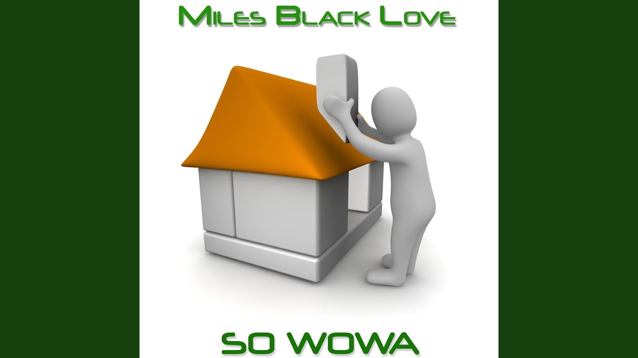 SO WOWA (Instrumental)