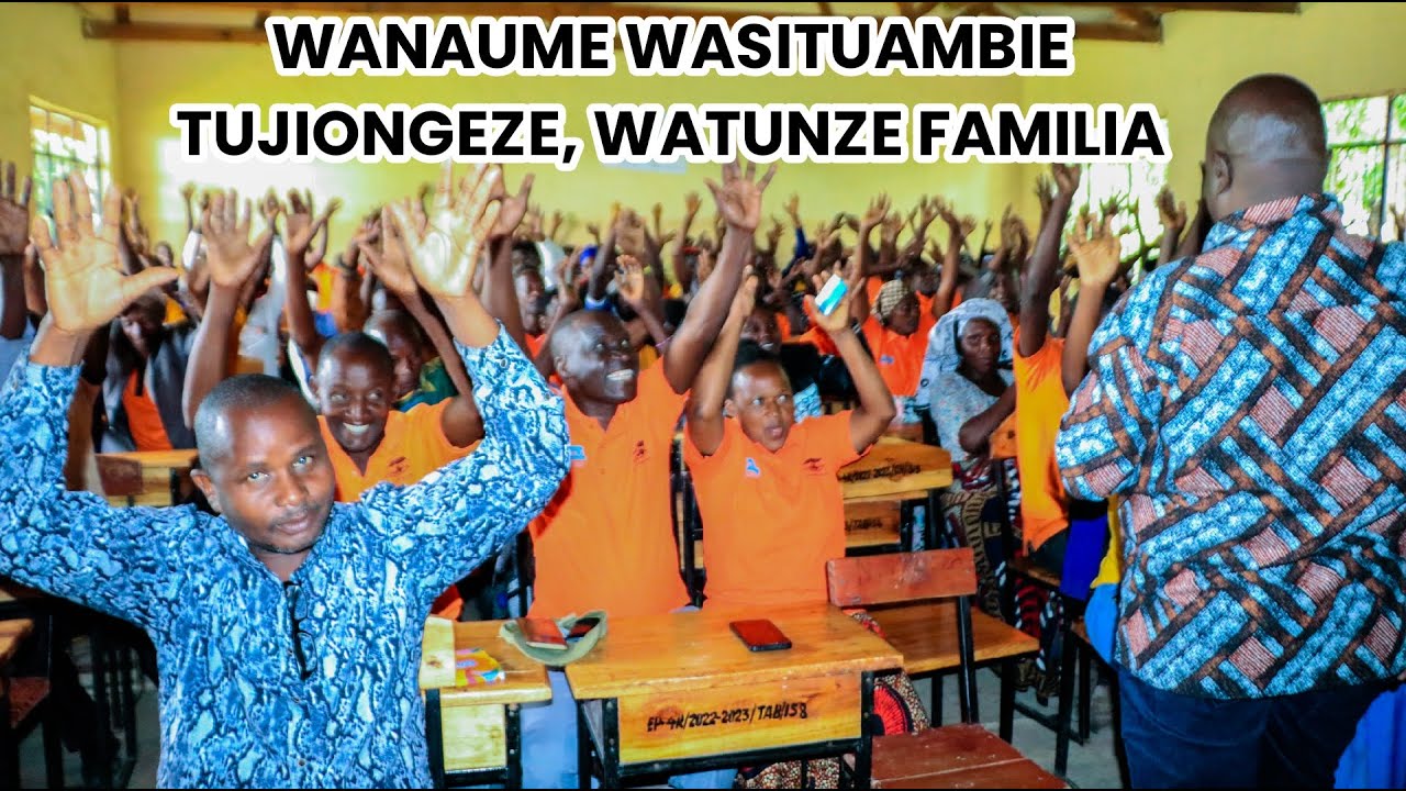 BMG TV: Wanaume wanatuambia tujiongeze, wanataka tuzini?- Wanawake wahoji