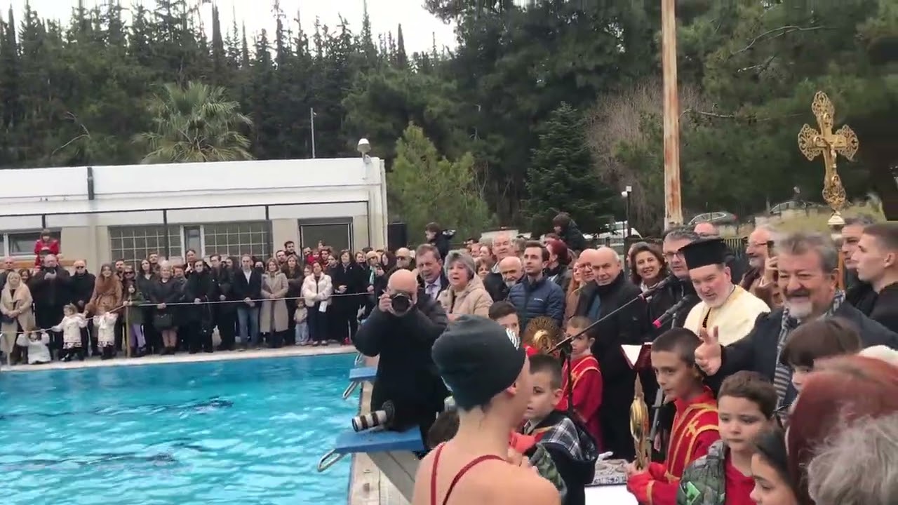 Θεοφάνεια Συκιές 2026