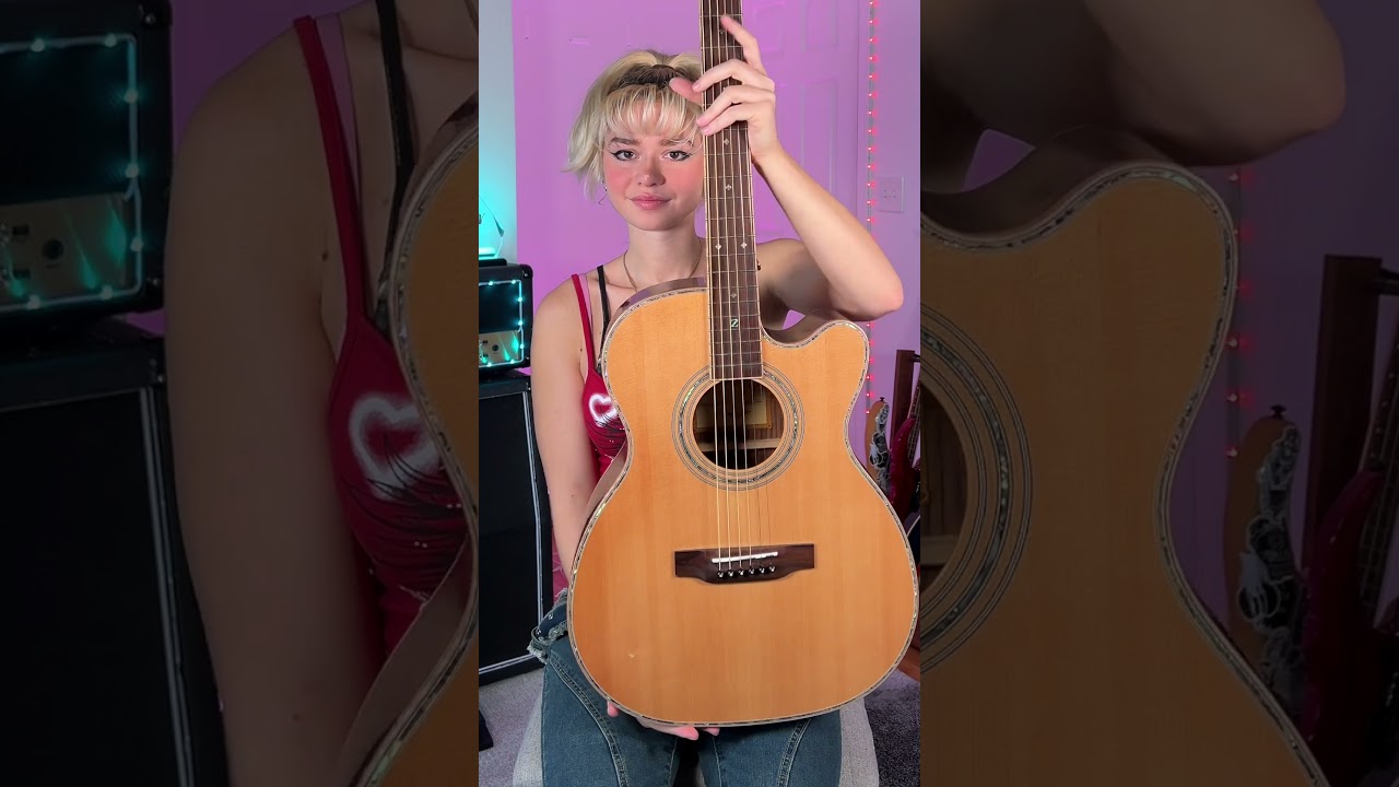 My entire guitar collection&hellip;