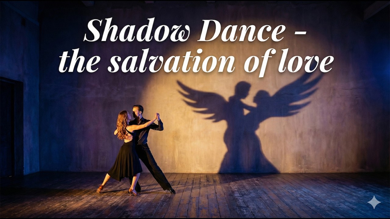 Shadowdance - The Salvation of Love