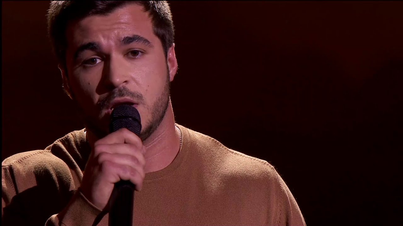 Luís Trigacheiro - 