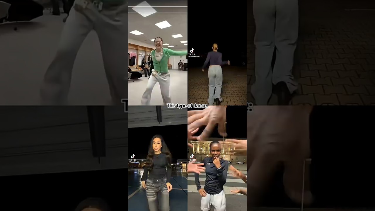 My fav type of dance 😍 #dance #dancing #trend #viral #shorts