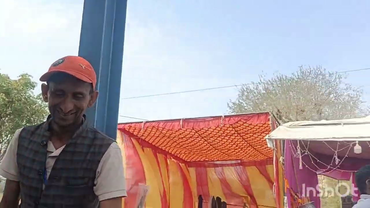 Shyam Baba ke Darshan kiye Gyaras par/Lakkhi mela /Jai shree shyam/27-02-2026 /Ringus /khatu shyam 