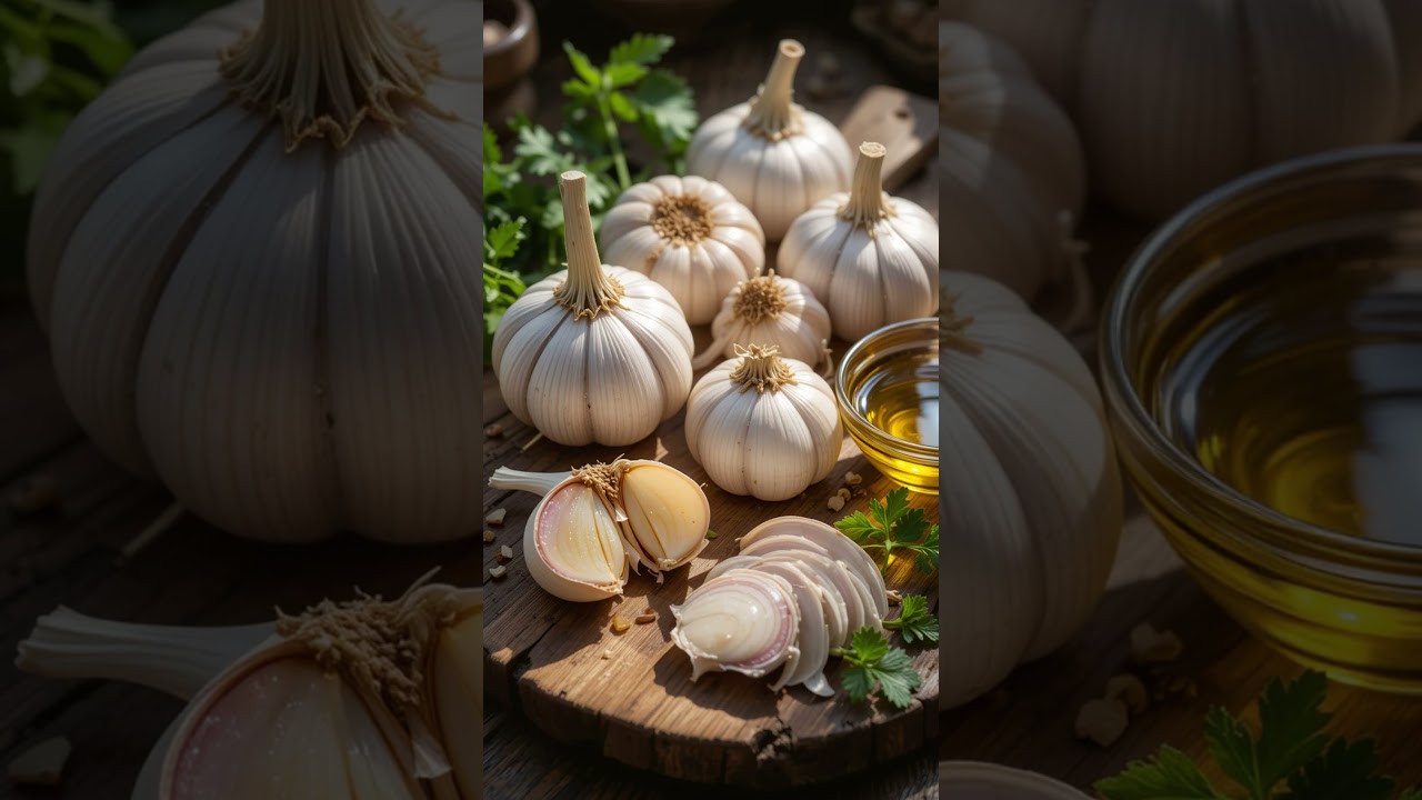 8 продуктов, которые быстро убивают плохой холестерин