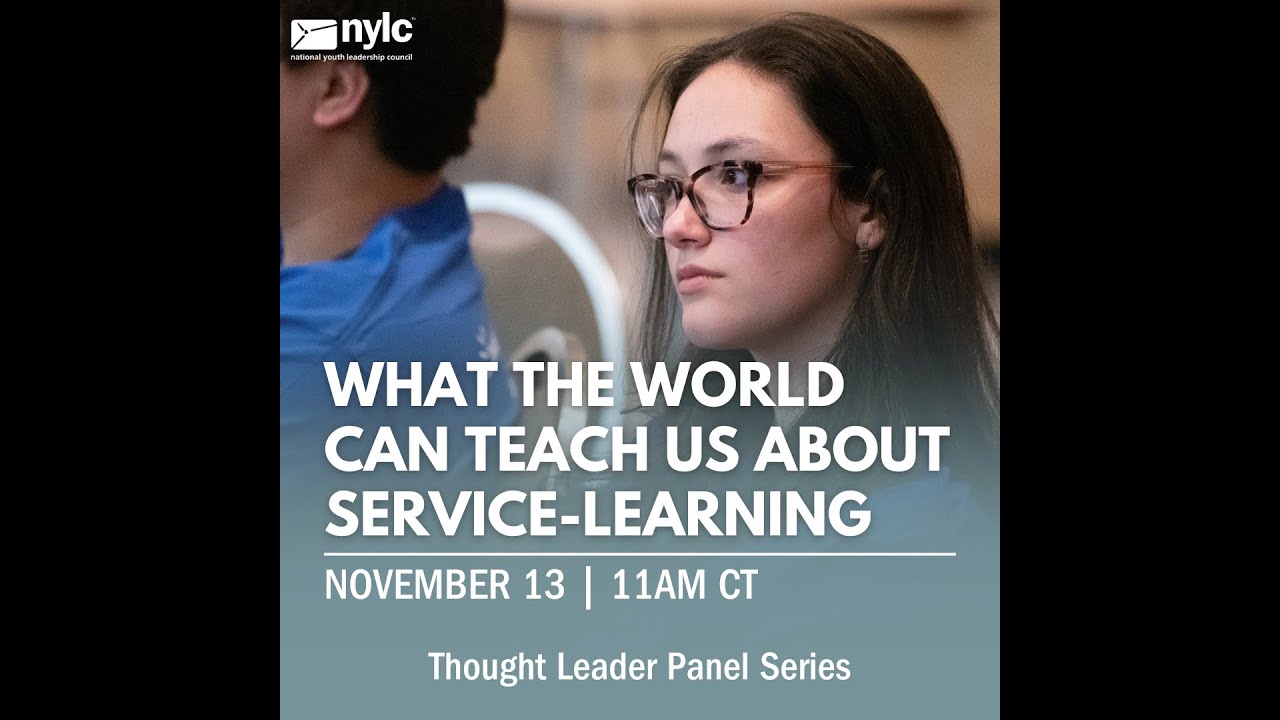 What the World Can Teach Us About Service-Learning