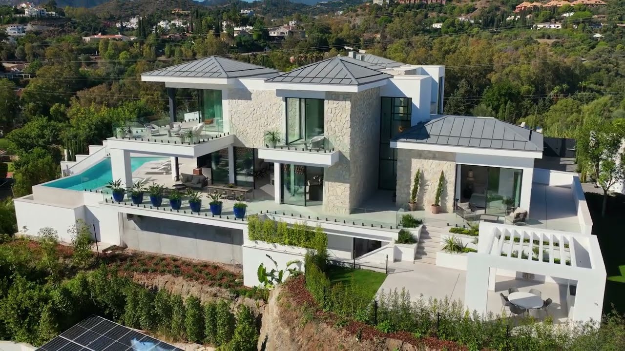 Exclusive Real Estate Agency in Marbella, Spain | Luxury For Sale | Luxury Property Spain