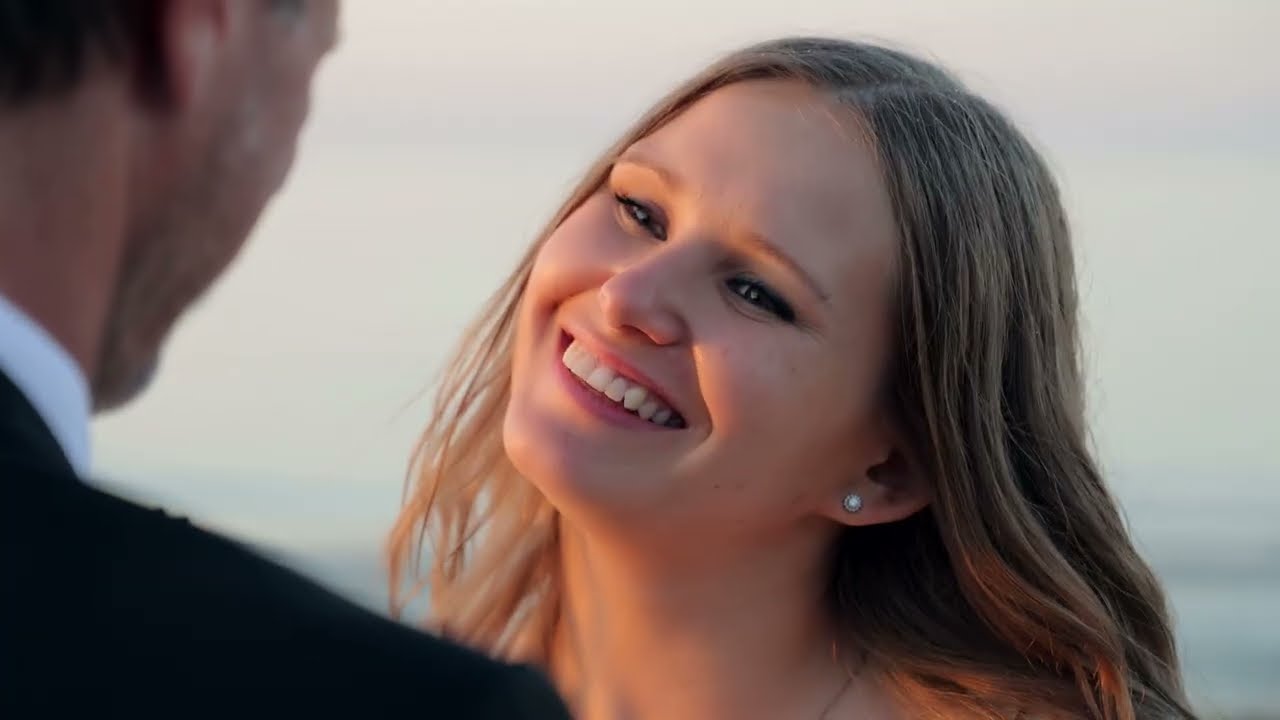 Herberts & Daiga 14.04.2025 ❤️ Wedding Clip 4K