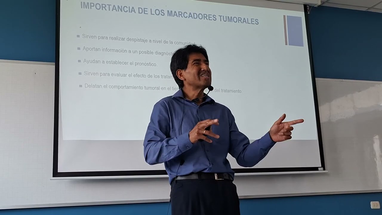 Neoplasias - Clase 2 Parte 2