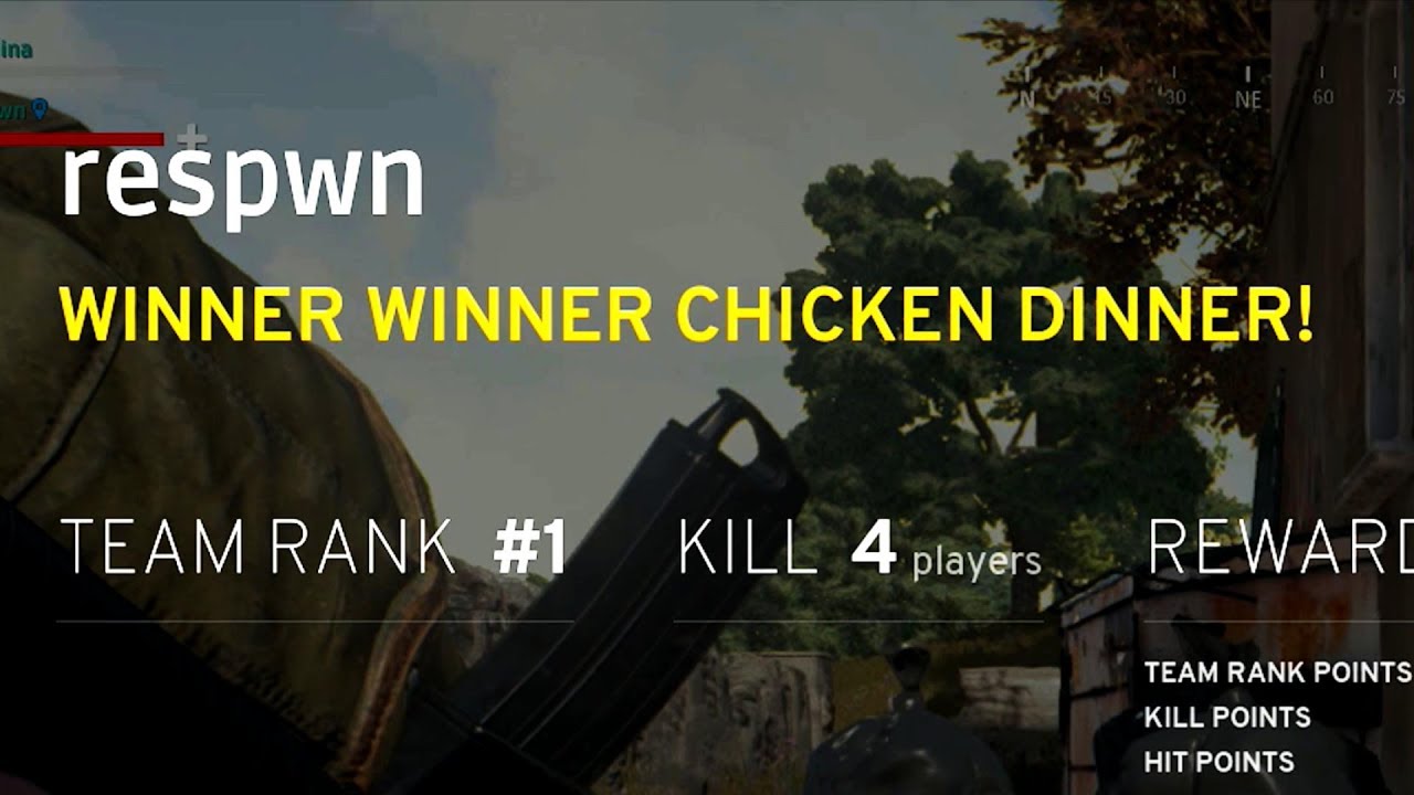WINNER WINNER CHICKEN DINNER! Die ganze Strandparty! PlayerUnknown's Battlegrounds Fabelay