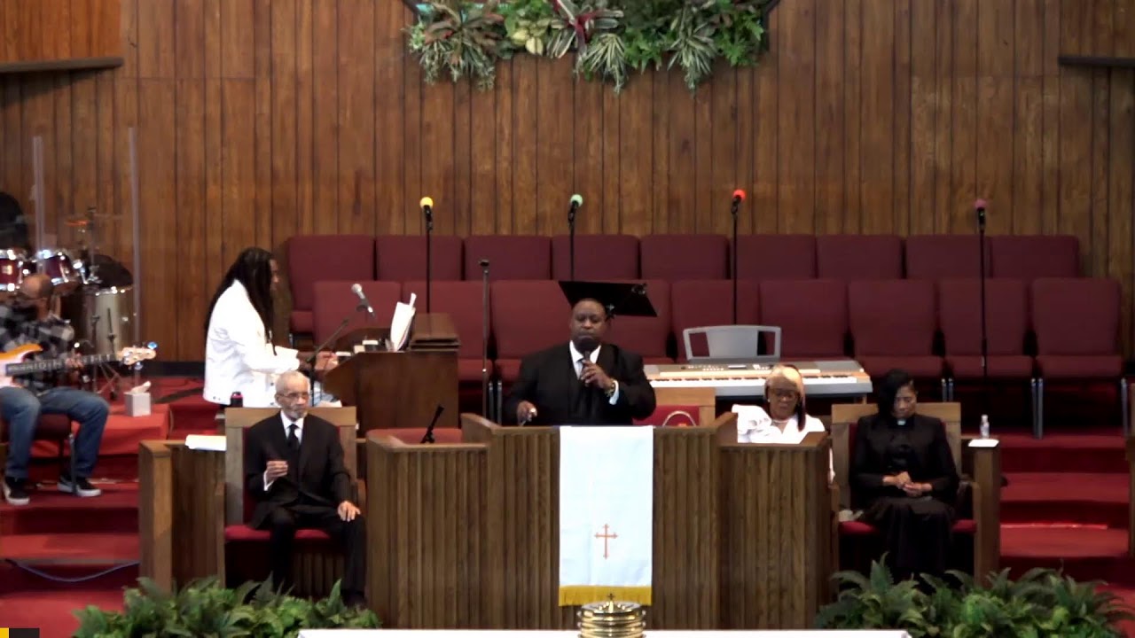 SBC Worship Service 1.4.26