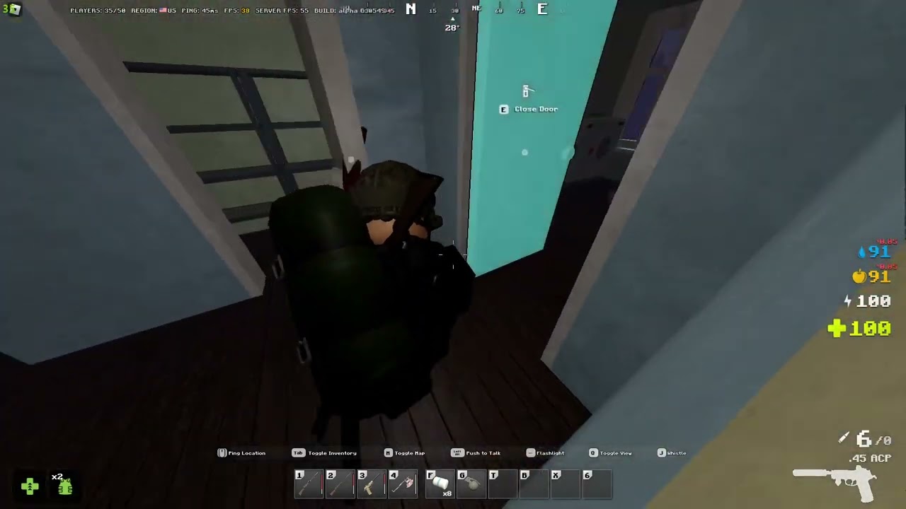 [🪖 BUNKER UPDATE] 🧟 Aftermath 💥 *FREE WEEKEND* Roblox video. Jun 23, 2024