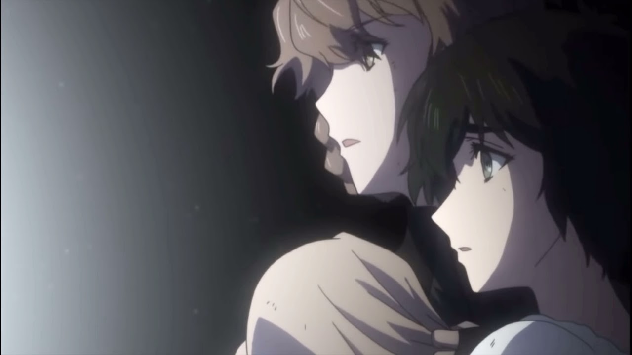 Steins;Gate 0 Ending Song Slowed Reverb