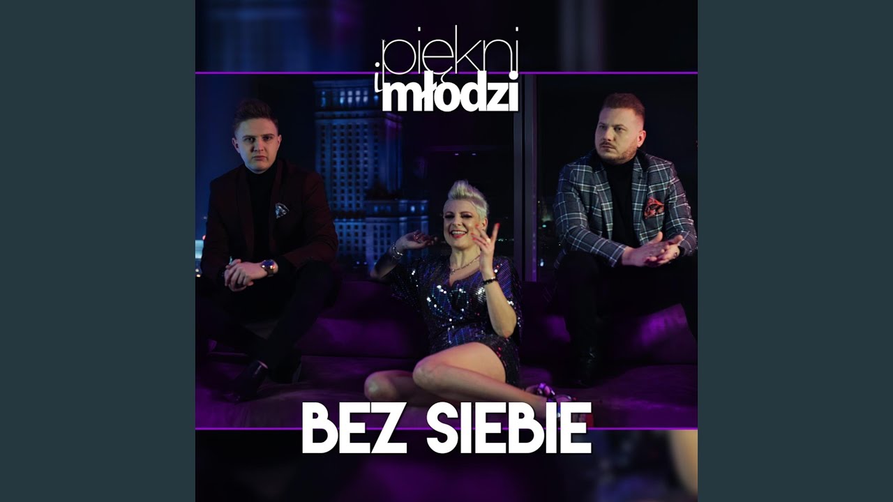 Bez siebie (Original Mix)