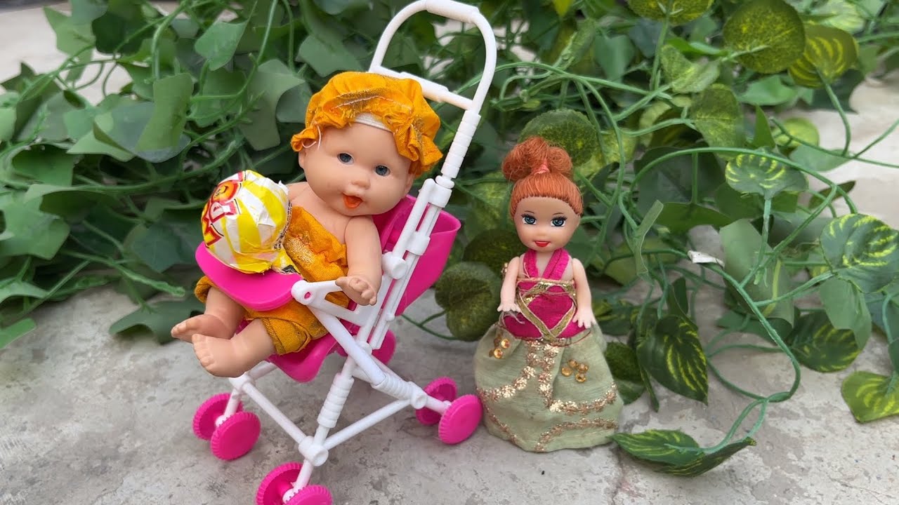 Neelu aur neelima ki kahani part91/babuaa ne li jhula gadi/the task barbie/barbie doll cartoon