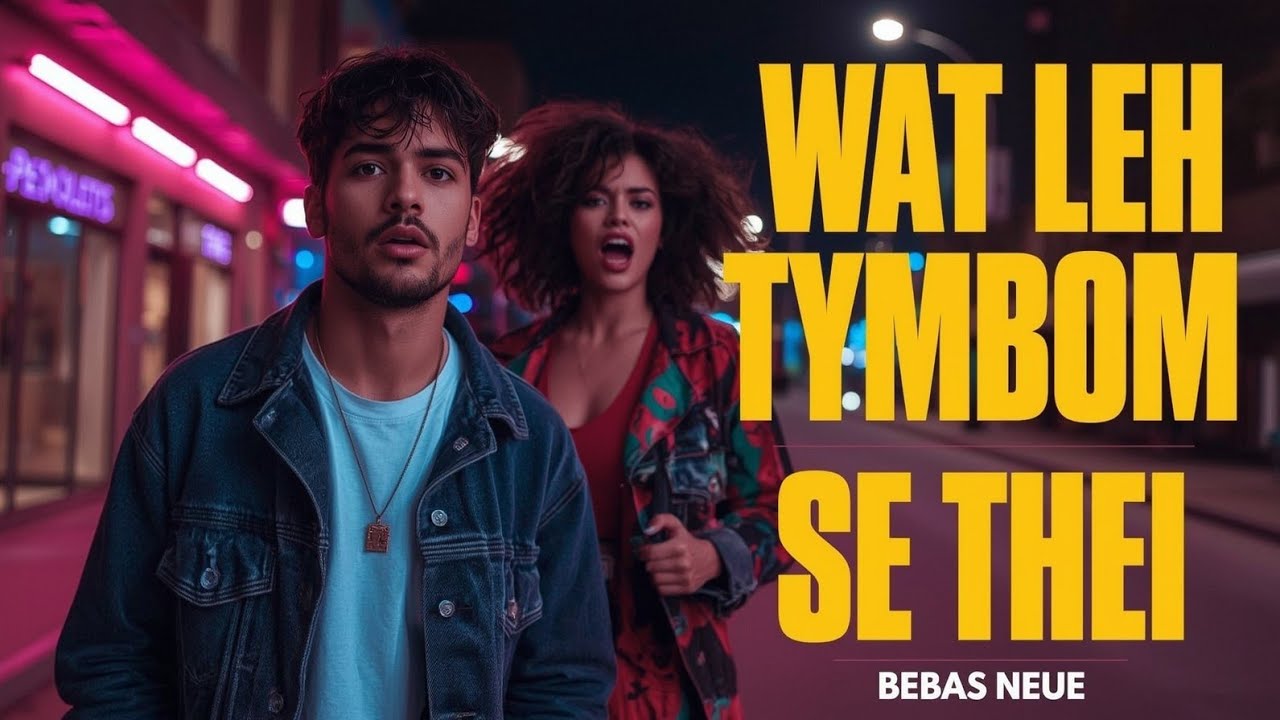 WAT LEH TYMBOM SE THEI |UN SUN |KHASI REMIX SONG 2026