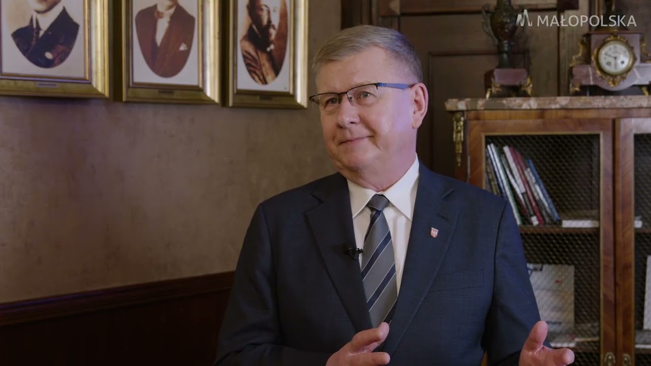 Półfinały i finały Mistrzostw Świata Siatkarzy 2027 w Krakowie!