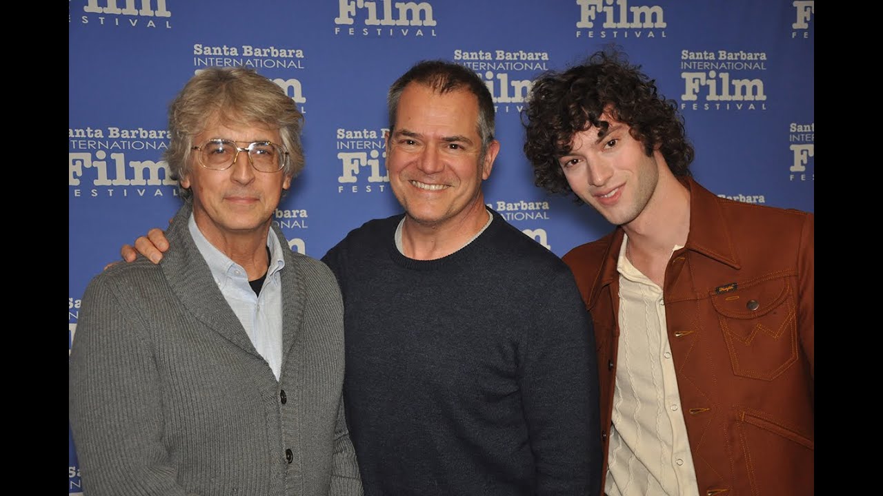 SBIFF Cinema Society Q&A - The Holdovers