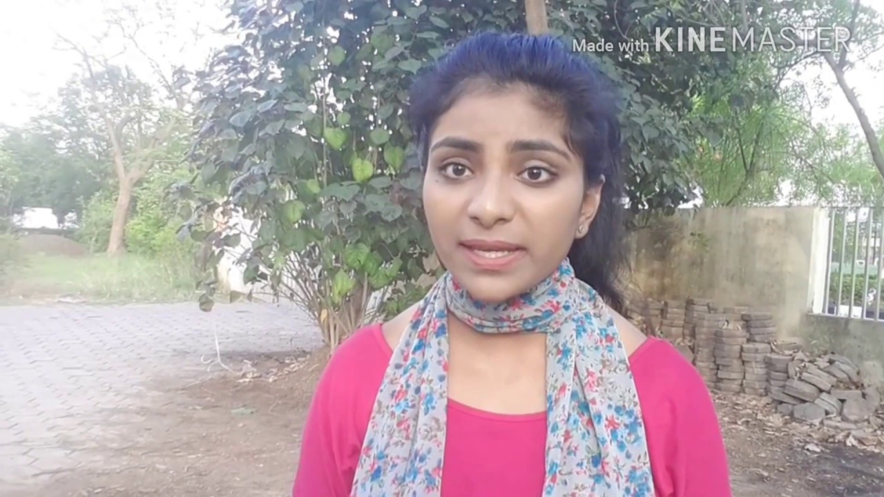 Voice for asifa! Don't be afraid, stand for self