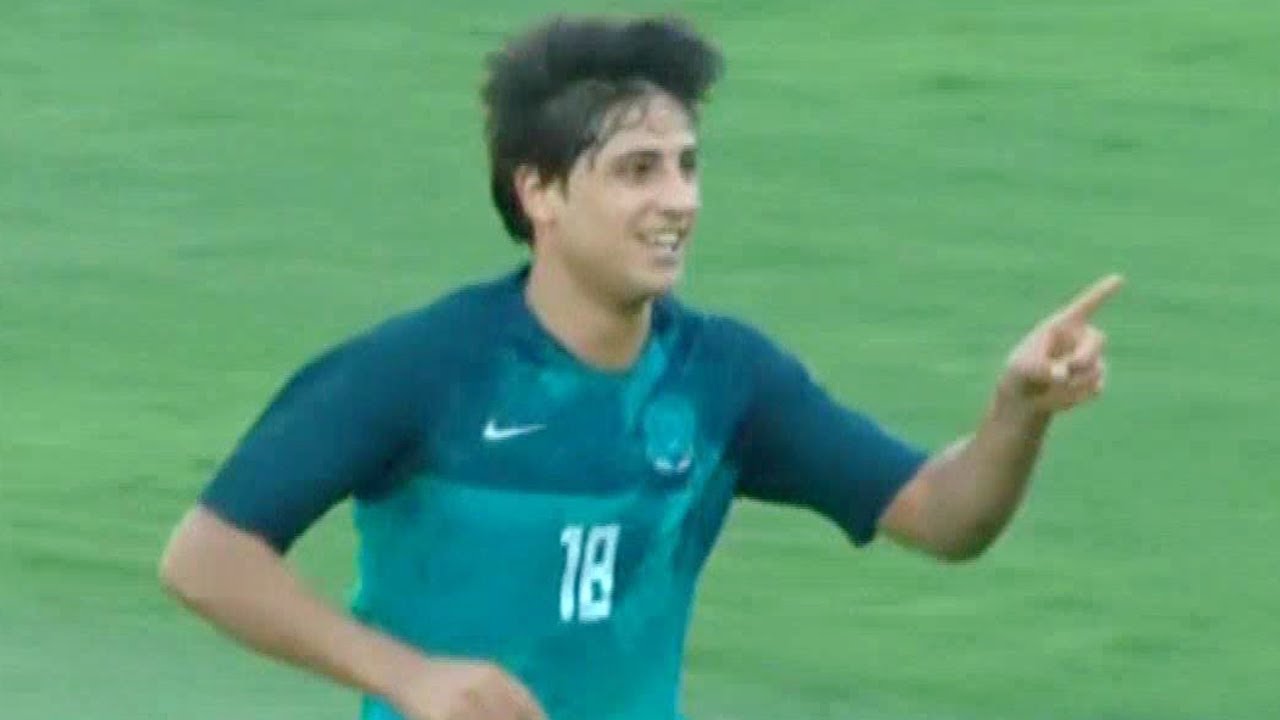 أهداف مباراة الشرطة 3-1 السماوة | الدوري العراقي الممتاز 2019/6/26