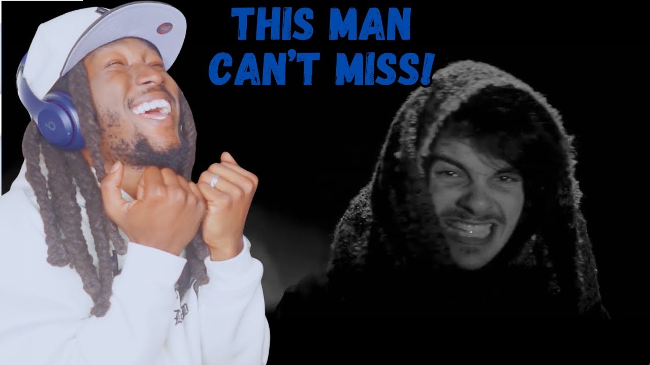 KIING REACTS to Azahriah - introvertált dal