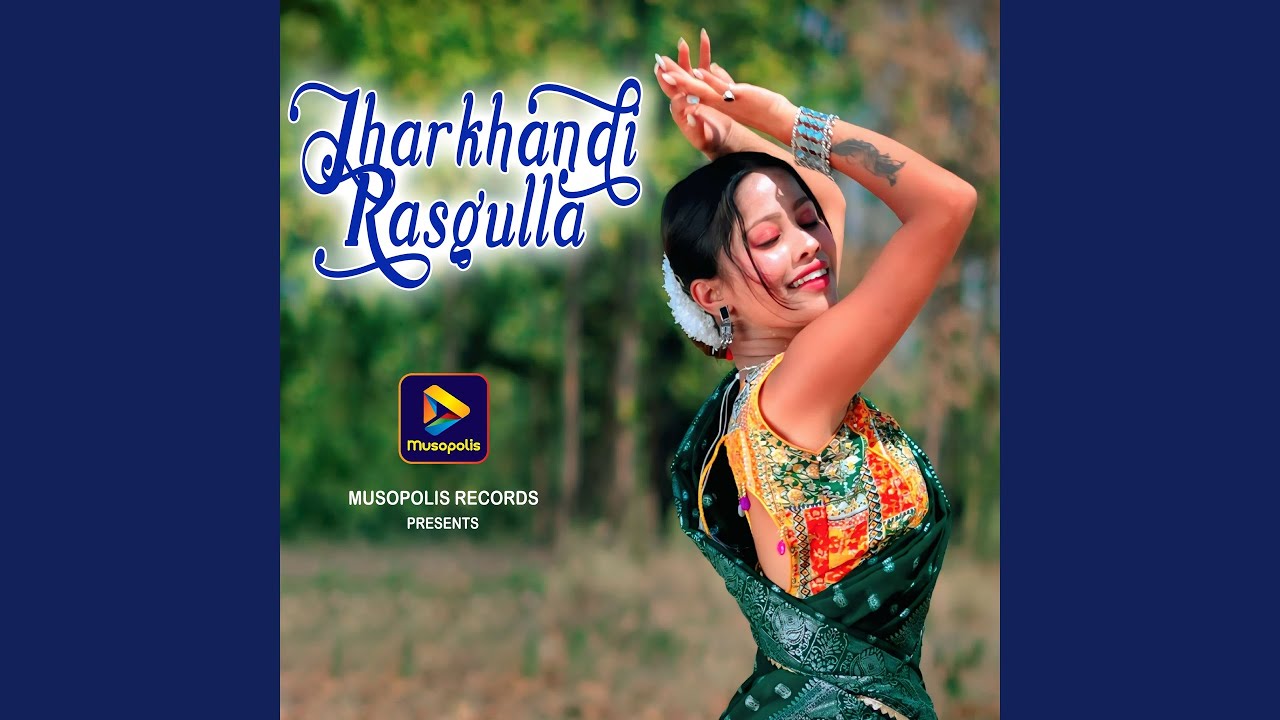 Jharkhandi Rasgulla