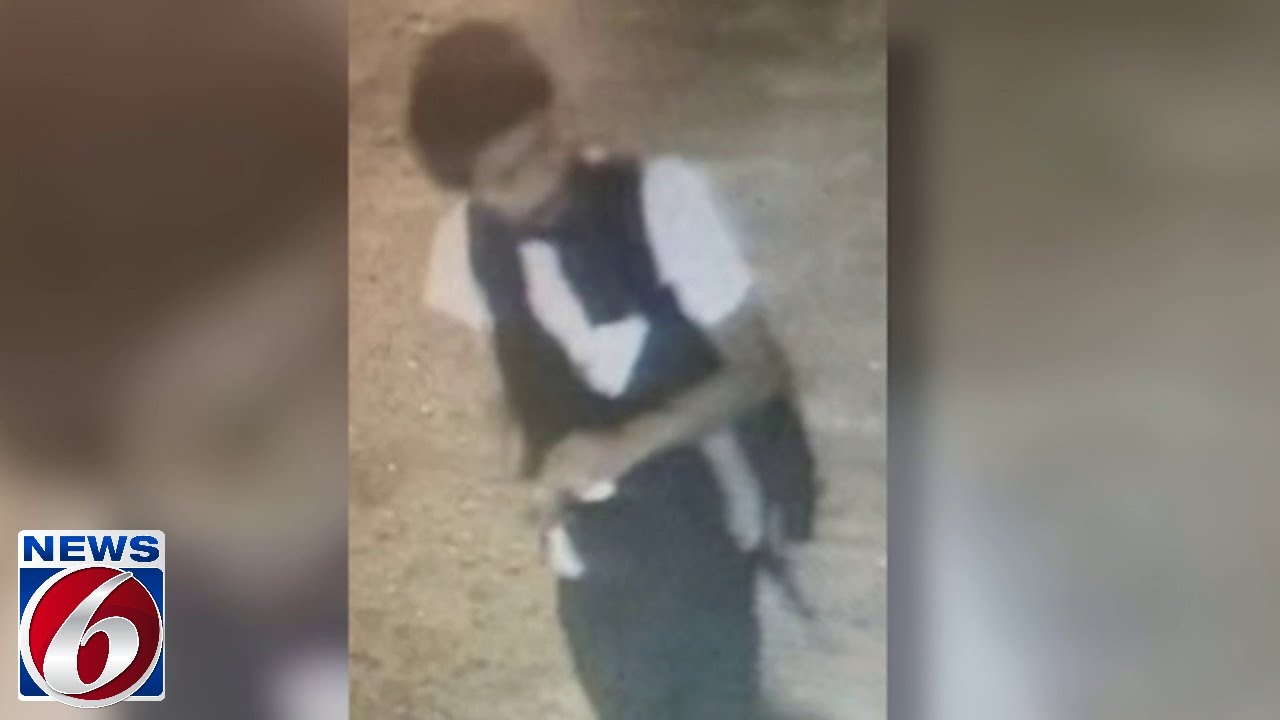 Police search for suspect after person shot, killed in DeLand