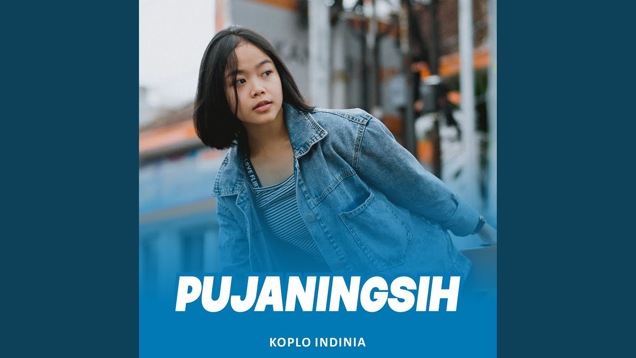 Pujaningsih