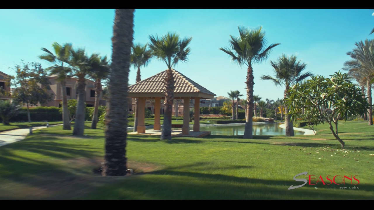 Hassan Allam Properties Projects