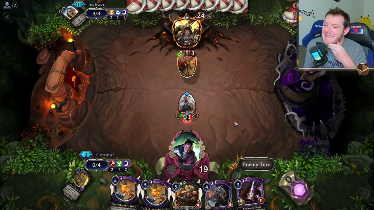 Getting to Masters in Expedition - Rank-Up Game