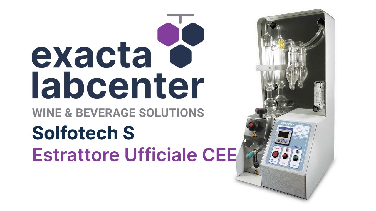 Solfotech S   -  Estrattore Ufficiale CEE