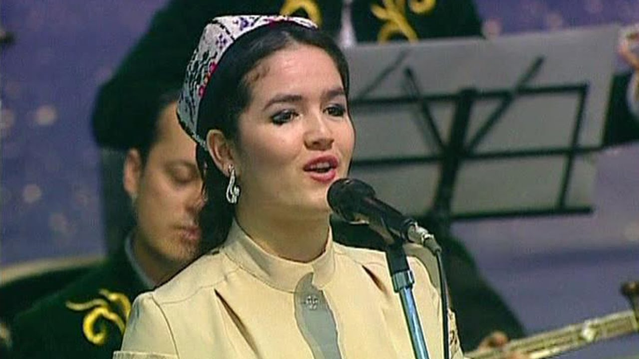 Kommuna Ismoilova repertuaridan - Gulnora / из репертуара Коммуны Исмаиловой - Гулнора