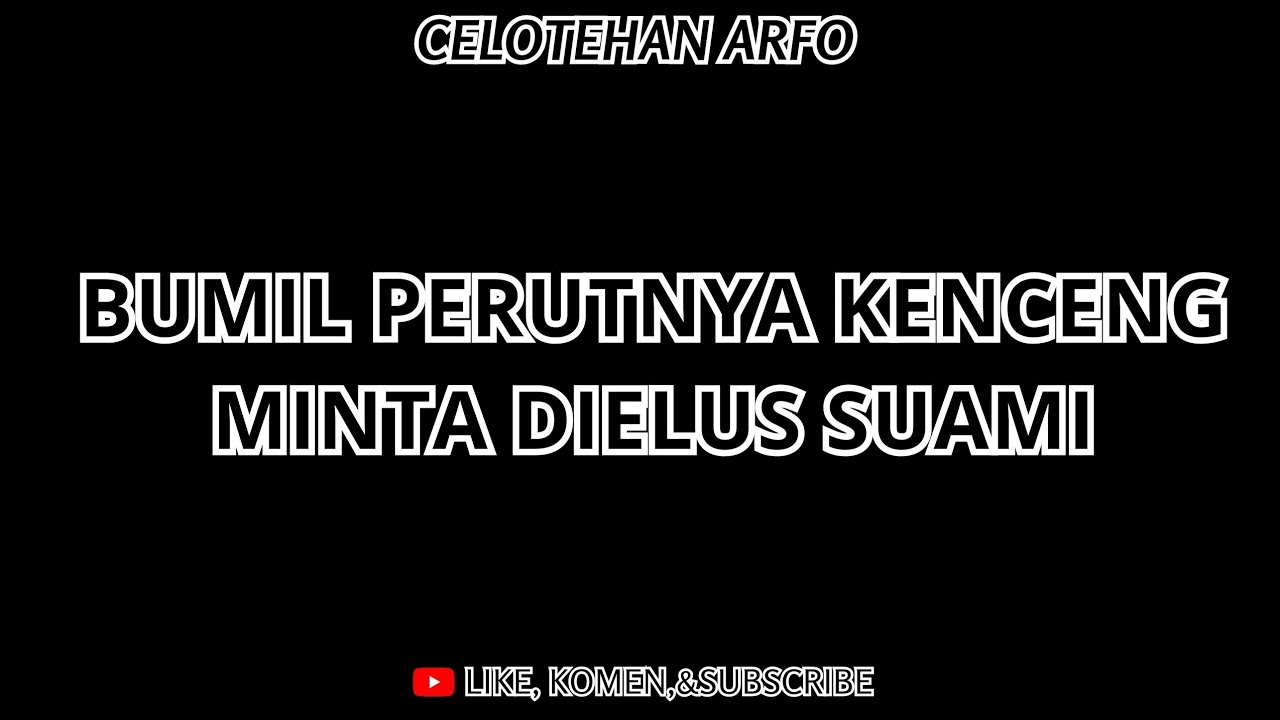 ASMR HUSBAND ROLEPLAY|perut bumil kenceng seharian, minta dielusin suami⁉️