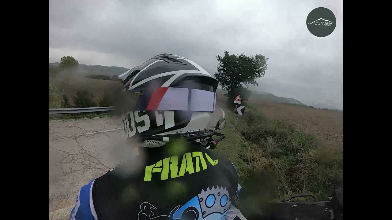 Rally delle Marche  -The movie-
