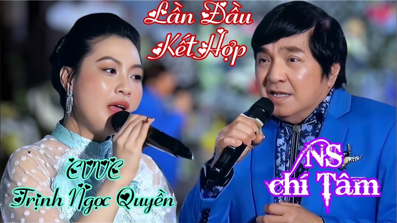 NS Hải Ngoại Chí Tâm Bay Từ Mỹ Về Củ Chi Đến Tang Lễ Người Bạn - Màn Song Ca Với Trịnh Ngọc Quyền