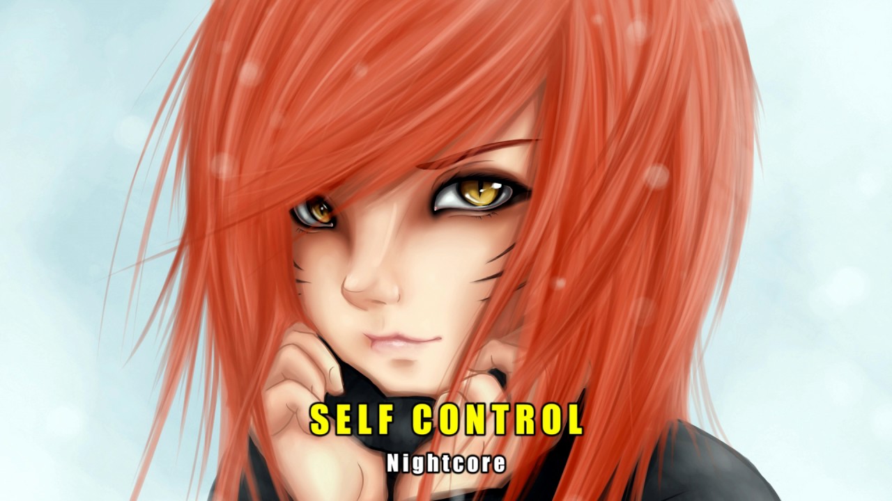 Laura Branigan | Self Control | Nightcore |