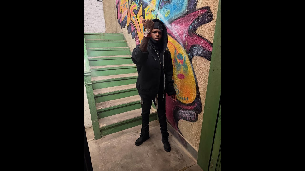 Pcf ManMan Type Beat 