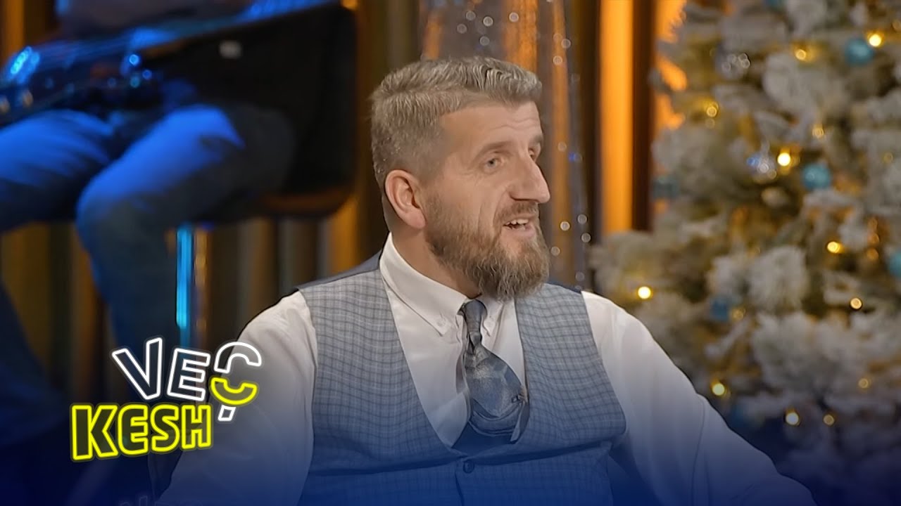 “E këtë kërkesë që e kam, veç e ndryshoni se ma keni bo gabim!” Ngjarja qesharake e Dritonit