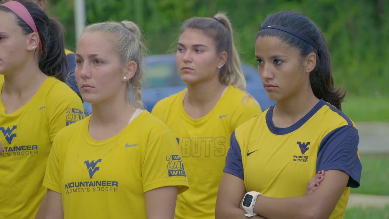 Climbing the Mountain: WVU Women's Soccer - Unfinished Business