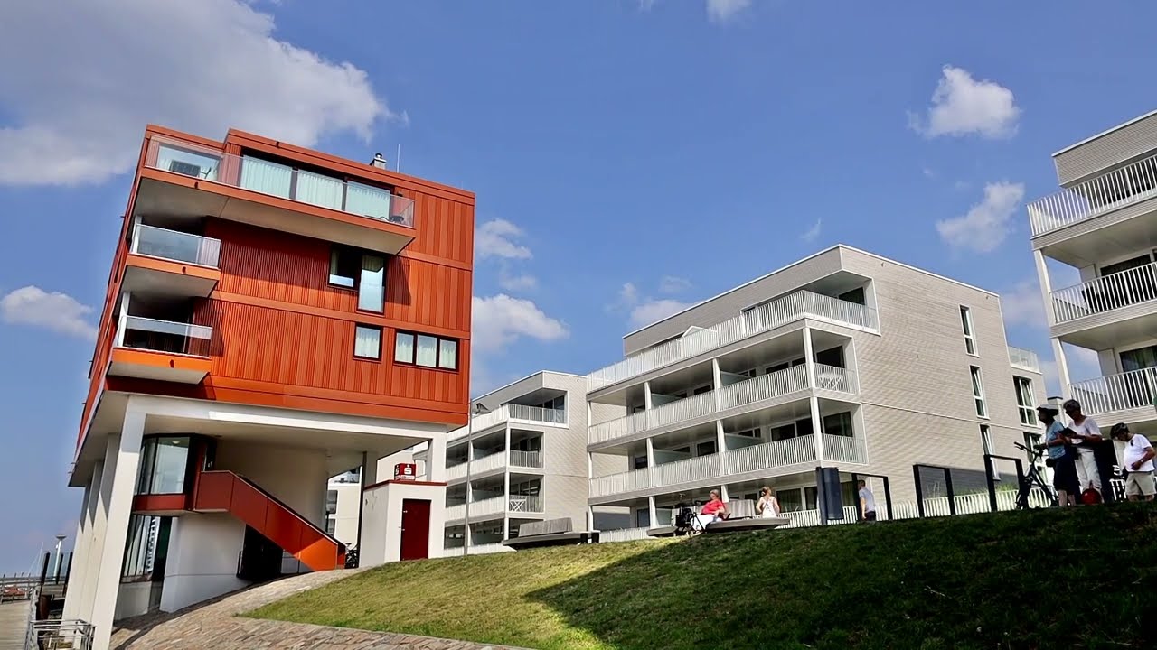 Auf dem Priwall  Sommer 2022 ( Travemünde )