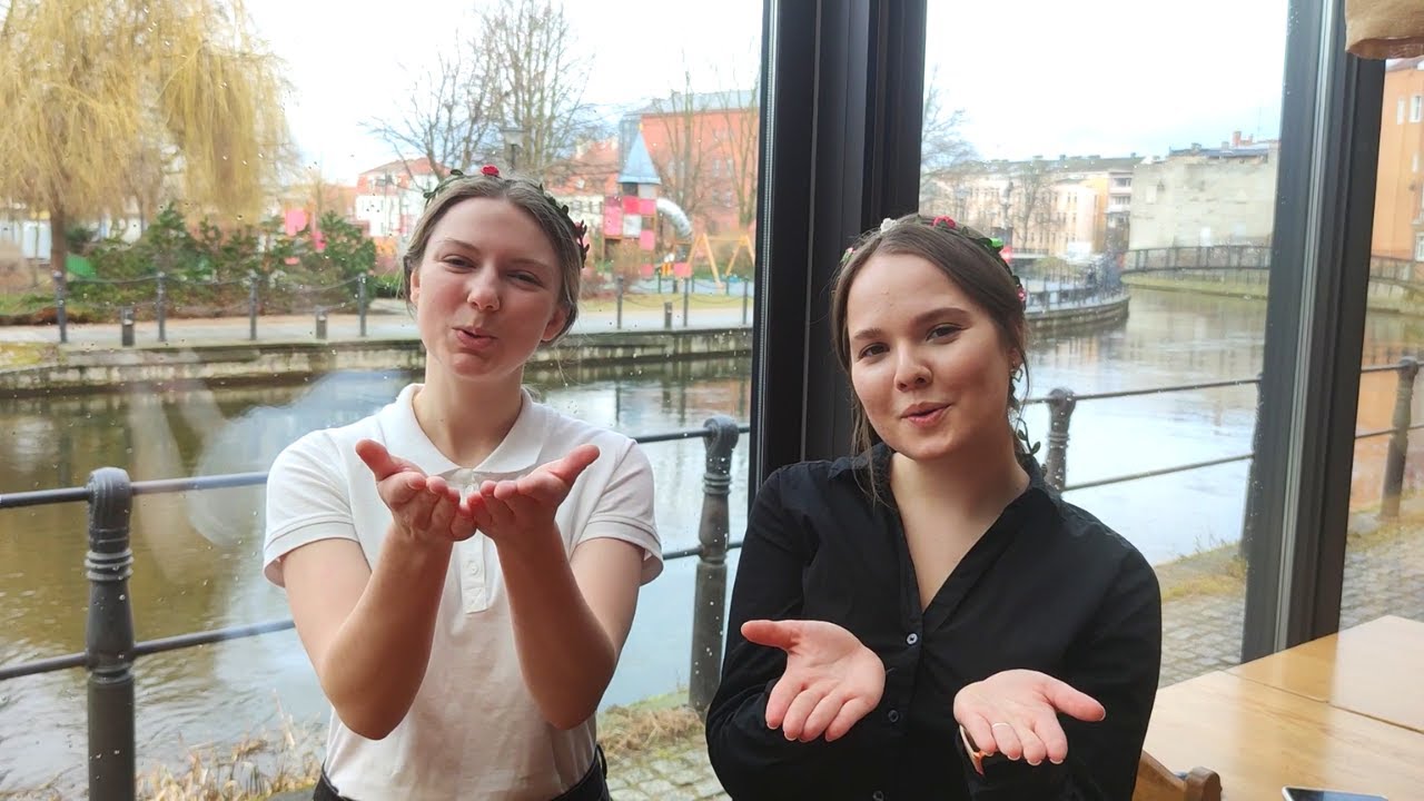 Życzenia Wielkanocne od Załogi Pierogarni 🐣