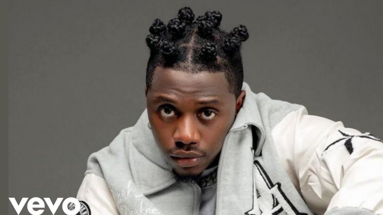 Rayvanny – Mapenzi Moto ( Official Audio )