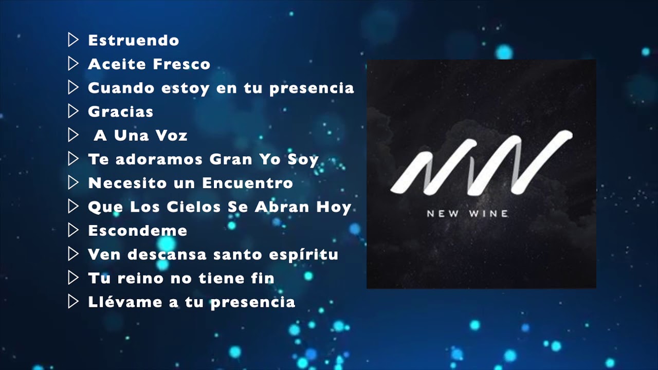 Musica Cristiana Para adorar /New Wine Adoracion 2020 Instrumental